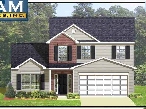 4009 Holts Chapel Rd, Greensboro, NC 27401