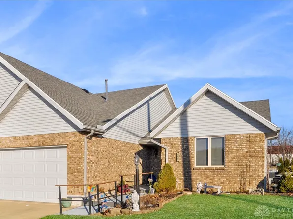 780 Berkshire Dr, Greenville, OH 45331