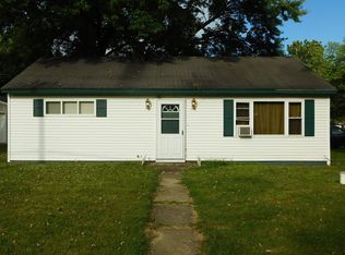 2136 Spansail Dr, Niles, MI 49120