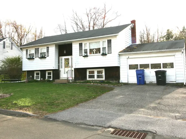 101 Birden Street, Torrington, CT 06790