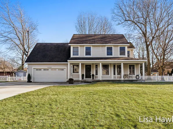 15268 Vintage Ave, Grand Haven, MI 49417
