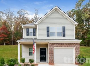 3323 Lowland Dr, Douglasville, GA 30135