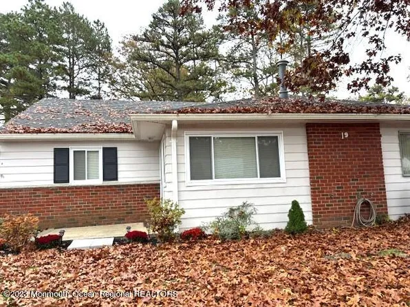 19 Pheasant Street #B, Manchester, NJ 08759