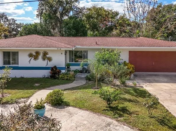 8 N Loch Haven Dr, Inverness, FL 34450