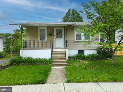 109 E Crestwood Ave, Somerdale, NJ, 08083