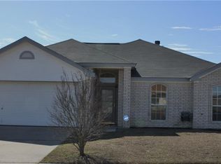 3604 Crosscut Loop, Killeen, TX 76542