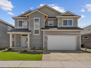 1286 E Percival Ln, Post Falls, ID 83854