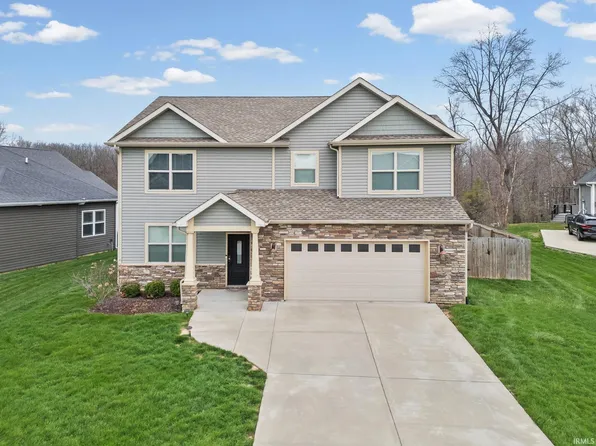 90 Chattan Dr, West Lafayette, IN 47906