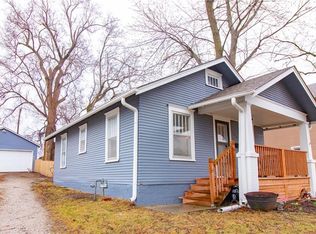 302 Cline St, Pleasant Hill, MO 64080