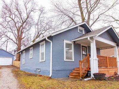 302 Cline St, Pleasant Hill, MO, 64080
