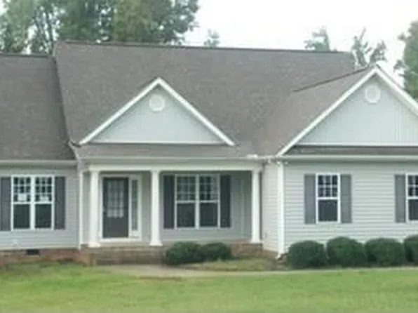 3628 Larkspur Dr, Franklinton, NC 27525