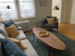 3405 Prospect St NW APT 4, Washington, DC 20007