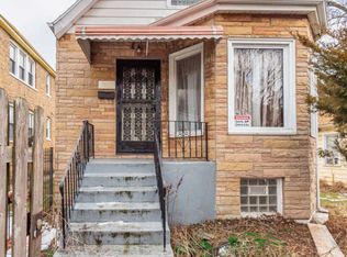 7533 S Saint Lawrence Ave, Chicago, IL