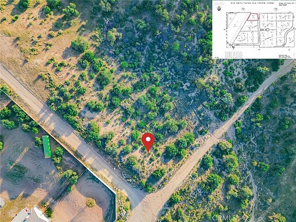 3rd image of 0 Alta Mesa Rd Lot 1
