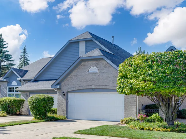 313 Collin Cir, Bloomingdale, IL 60108