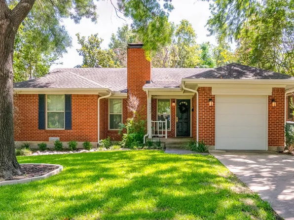 733 Kirkwood Dr, Dallas, TX 75218