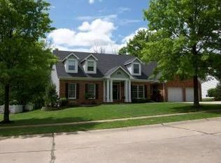 12412 Kirk Place Dr, Saint Louis, MO