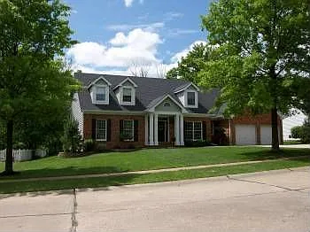 12412 Kirk Place Dr photo 1