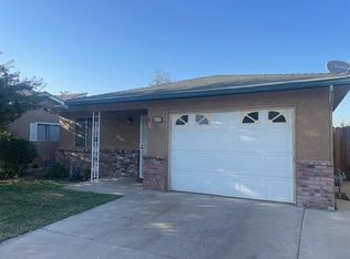 4322 W Brown Ave, Fresno, CA