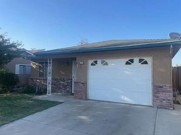 4322 W Brown Ave, Fresno, CA 93722