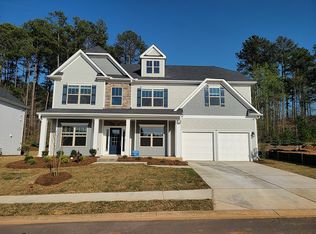 152 Madison St, Canton, GA 30115