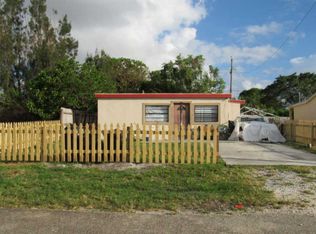 1177 Highview Rd, Lake Worth, FL 33462