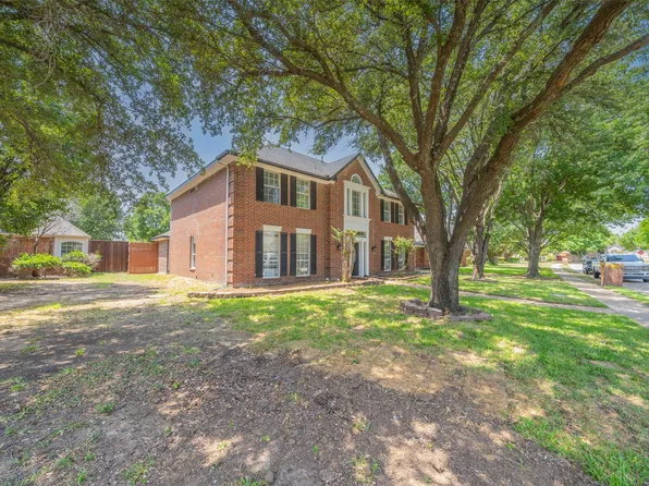 1006 Brookview Dr, Allen, TX 75002