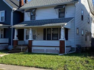 156 S Burgess Ave, Columbus, OH