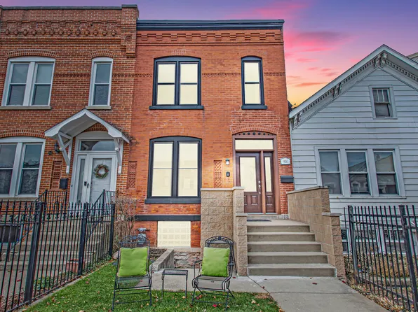 900 S Bell Ave, Chicago, IL 60612
