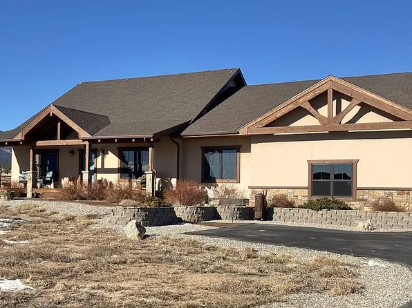 14622 N Stagecoach Ln, Buena Vista, CO 81211