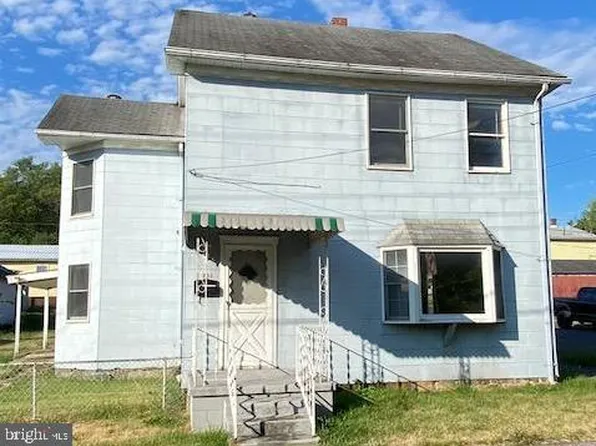 333 W Piedmont St, Keyser, WV 26726