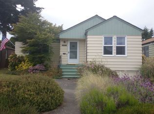 8311 22nd Ave NW, Seattle, WA 98117