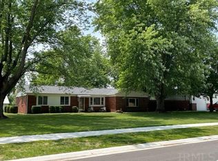 1265 W Westgate Ave, Columbia City, IN 46725