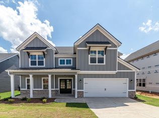 2527 Laurens St, Grovetown, GA 30813