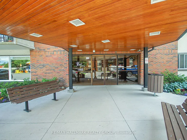 1465 Baseline Rd #803 — Photo 3