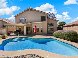 7470 W Monona Dr, Glendale, AZ 85308