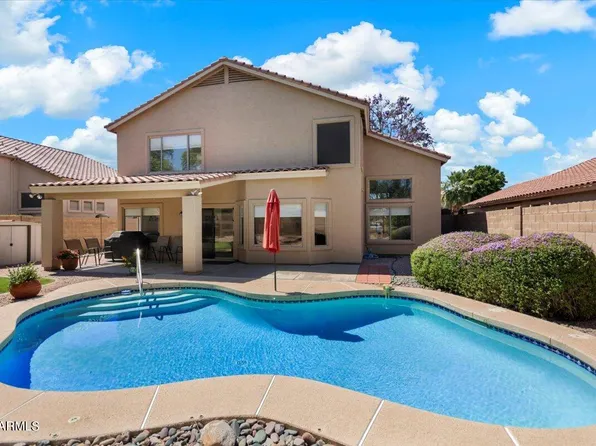 7470 W MONONA Drive, Glendale, AZ 85308