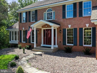 1350 Hunter Mill Rd, Vienna, VA, 22182