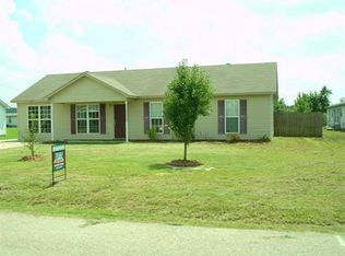 207 Michael St, Bono, AR 72416