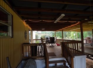 65 Pelican Ln, Many, LA 71449