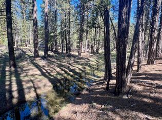 760 Goldridge Dr, Blairsden Graeagle, CA 96103