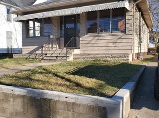 117 Highway St, Battle Creek, MI 49014