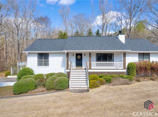 190 Dove Valley Dr, Athens, GA 30606