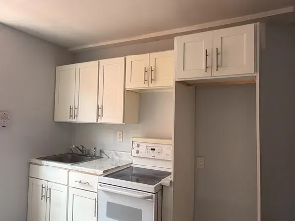 457 E 167th St #2A, Bronx, NY 10456