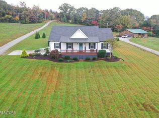 1825 Pleasant View Cemetery Rd, New Market, TN 37820