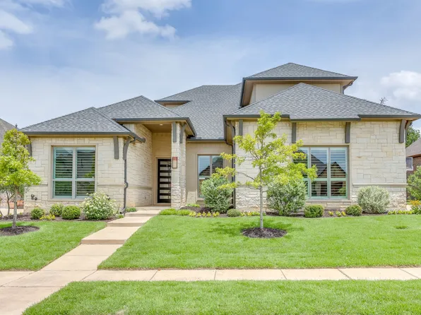 6444 Hawks Ridge Dr, North Richland Hills, TX 76182