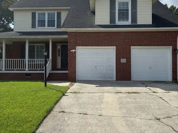 1415 White Ibis Ct, Hanahan, SC 29410