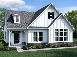 3429 Jessica Ln S, Powell, OH 43065