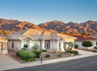 14408 N Lost Arrow Dr, Oro Valley, AZ 85755