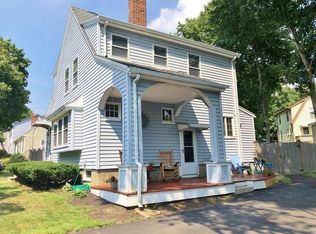 19 Endicott Rd, Stoneham, MA 02180